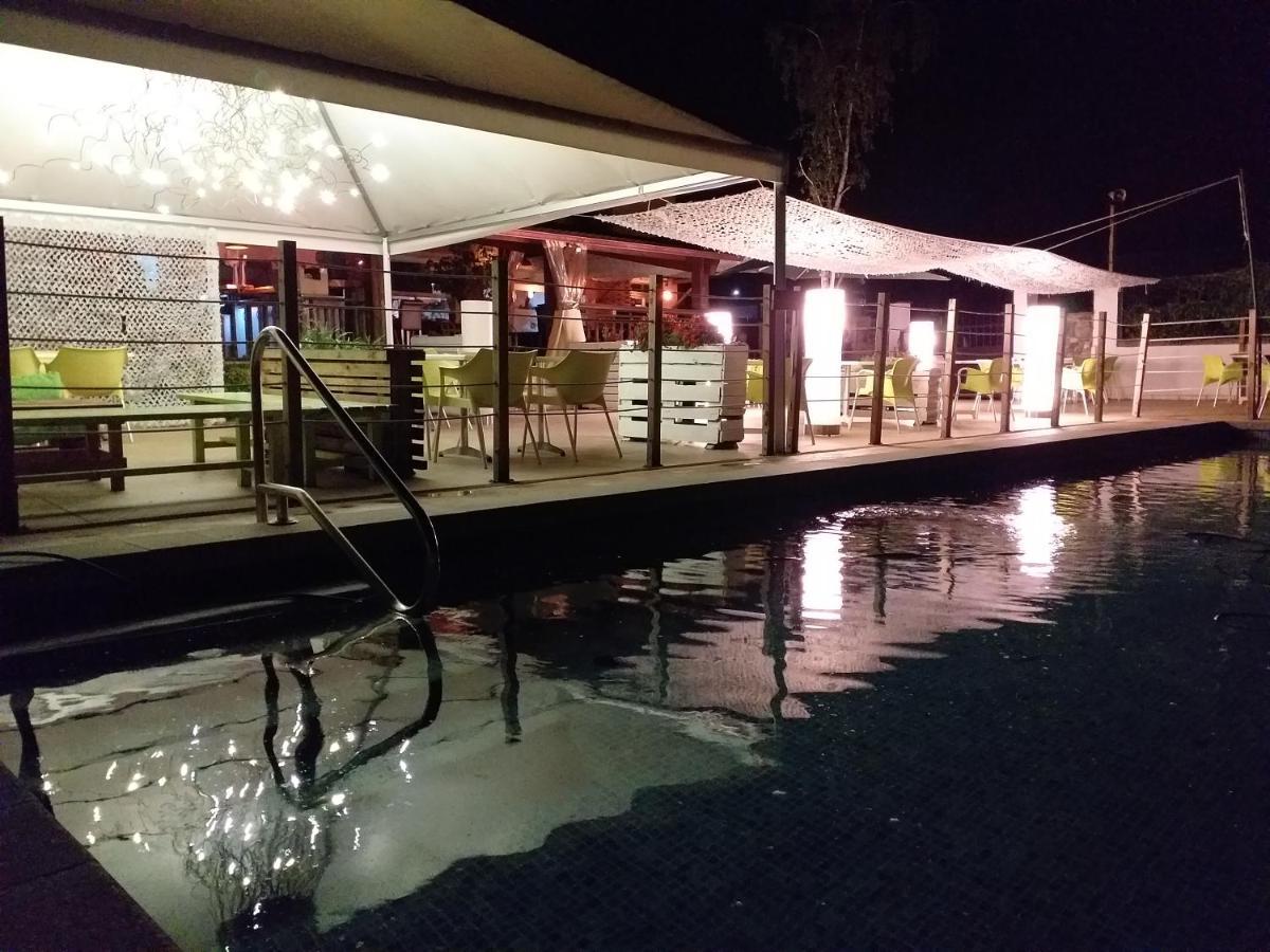 Amer Hostal Sant Marcal المظهر الخارجي الصورة